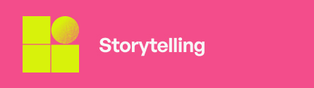 Storytelling