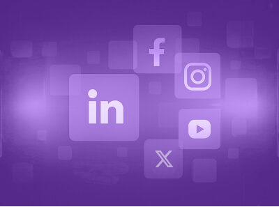 Social media