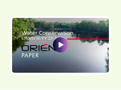 Orient Paper