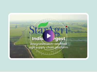 StarAgri