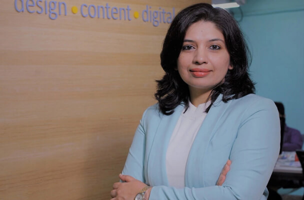 Blogger’s park: Making content count