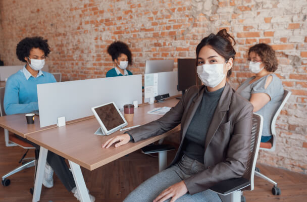 How post-COVID world will be friendlier to female entrepreneurs