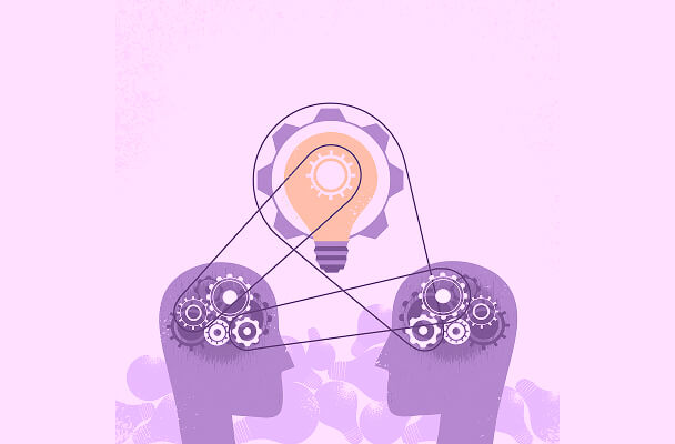 Why B2B brands should consider thought leadership content