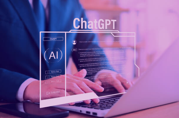 ChatGPT will separate the thinkers from the writers