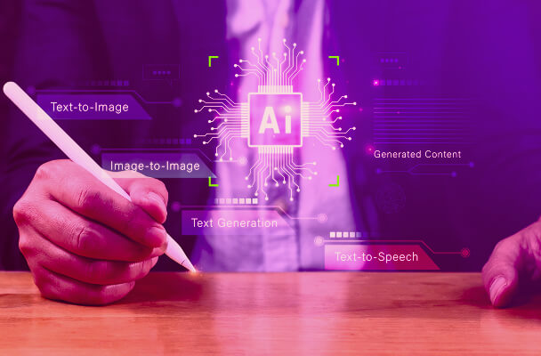 The future of AI in content: 5 predictions