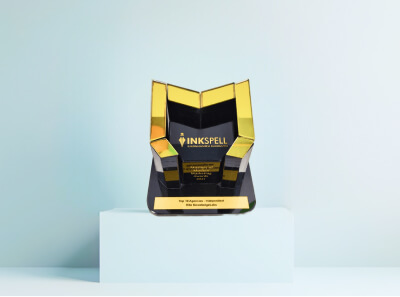 Gold winner for Best Content in a B2B Digital Campaign, <span>India Content Leadership Awards 2022</span>