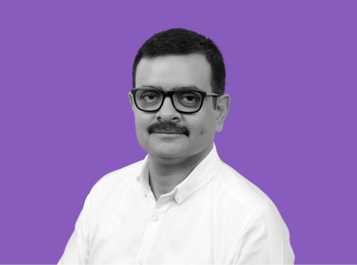Biswadeep Gupta