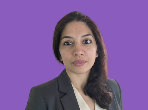 Zahara Kanchwalla