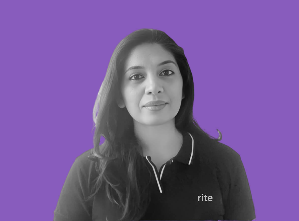 Zahara Kanchwalla