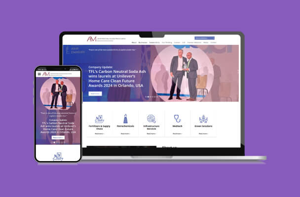 AM International Holdings Private Limited