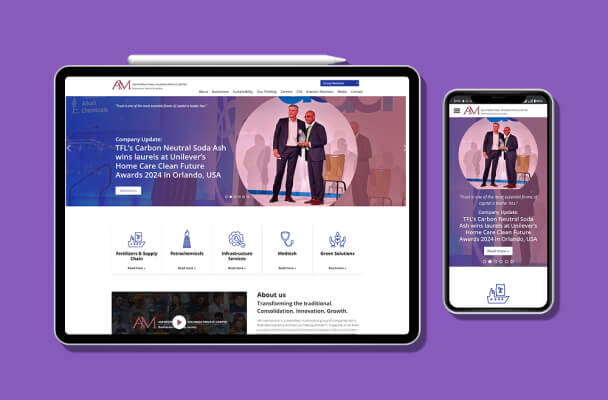 AM International Holdings Private Limited