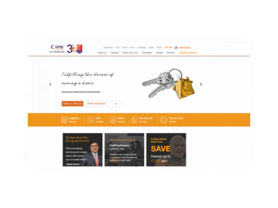 Capri Home Loans