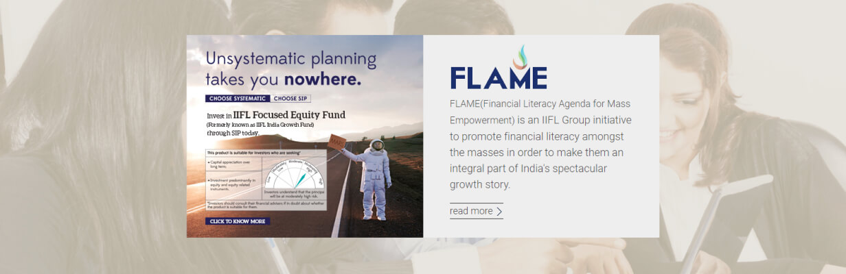 IIFL Asset Management
