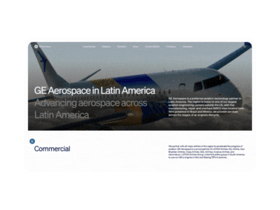 GE Aerospace, Latam