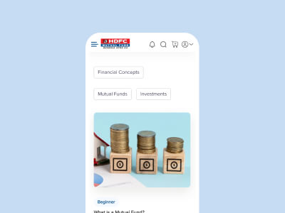 HDFC Mutual Fund