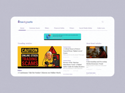 Bedigisafe