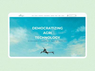 StarAgri